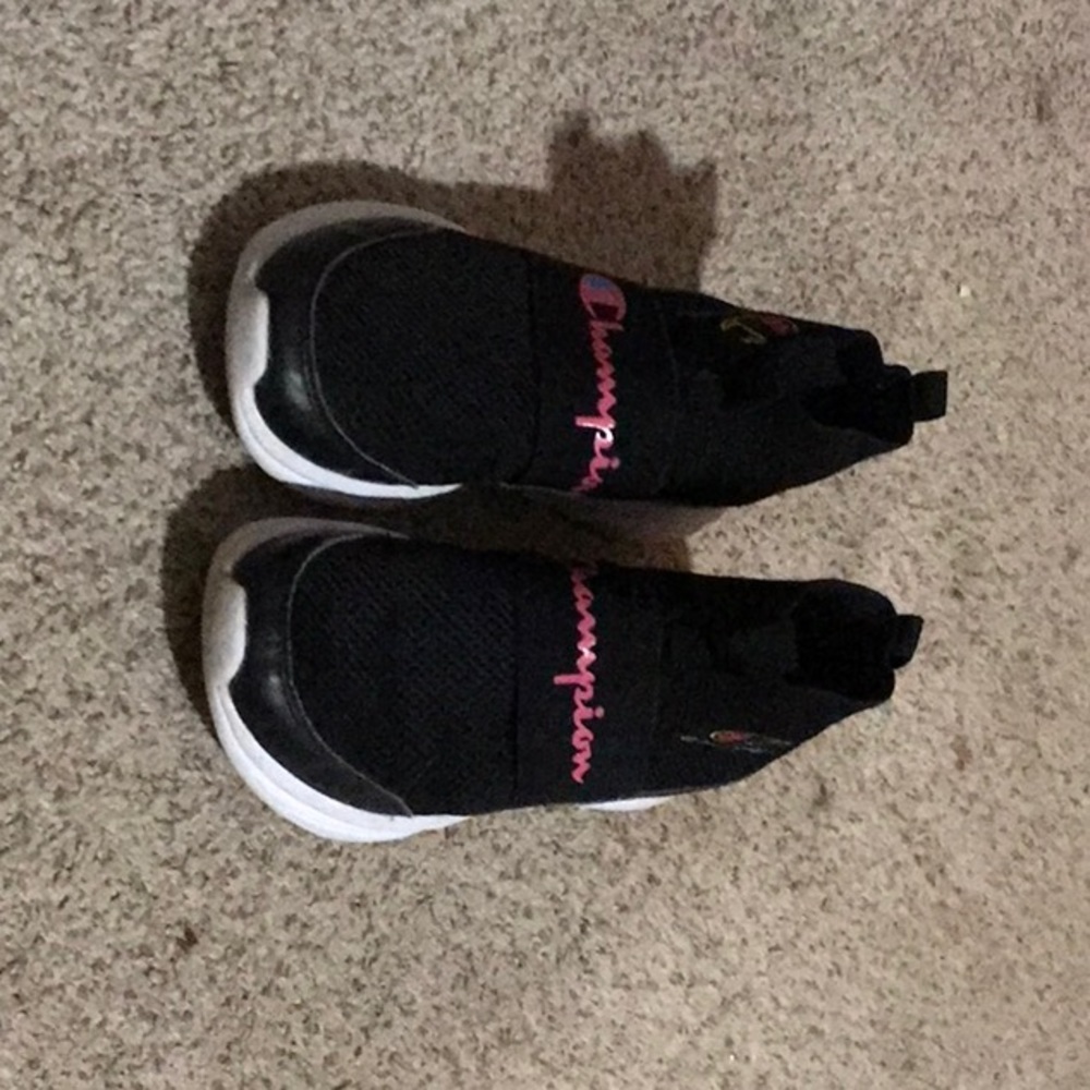 Champion shoes